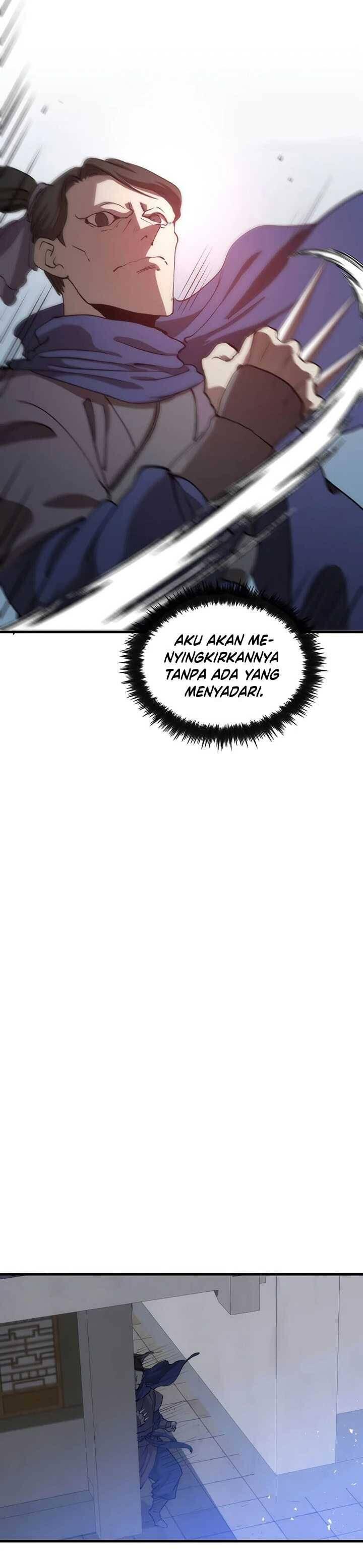 Doctor’s Rebirth Chapter 080