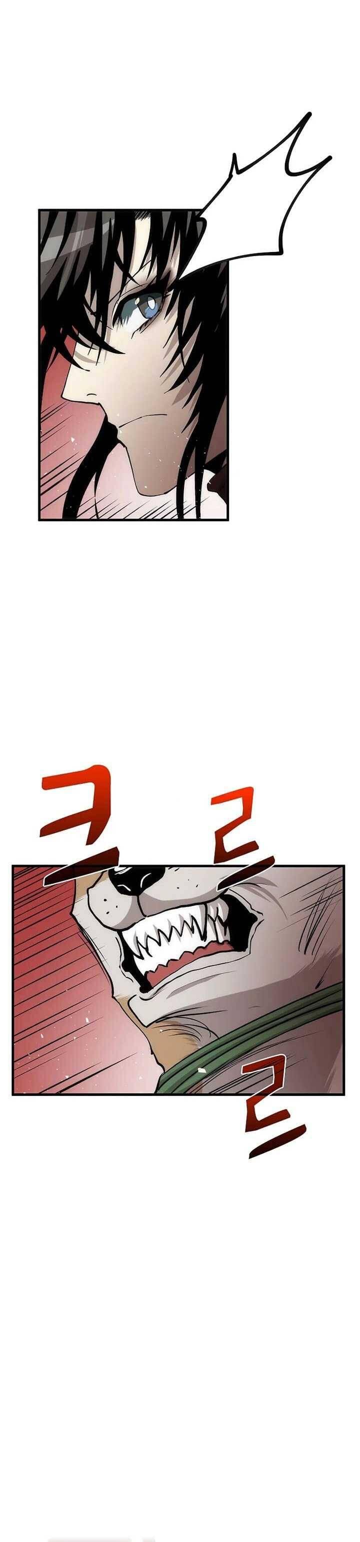 Doctor’s Rebirth Chapter 080