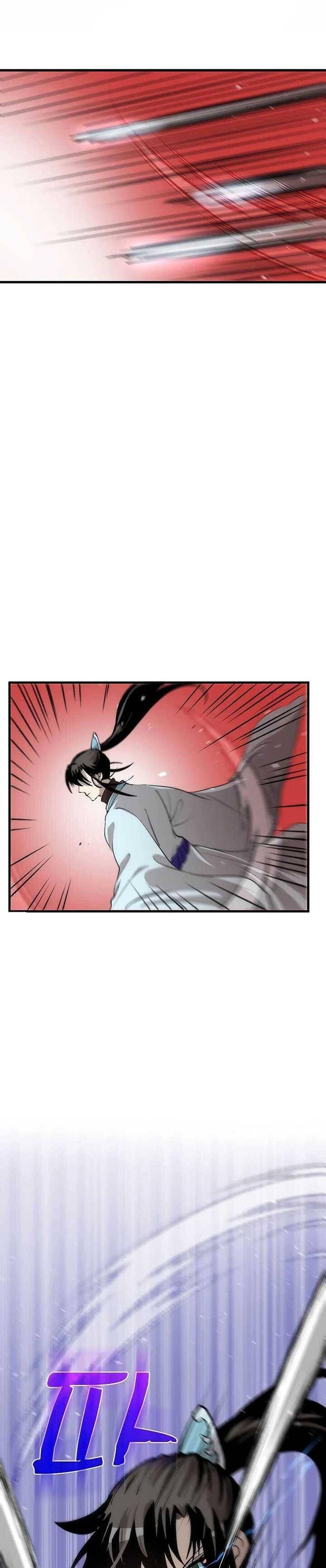Doctor’s Rebirth Chapter 080