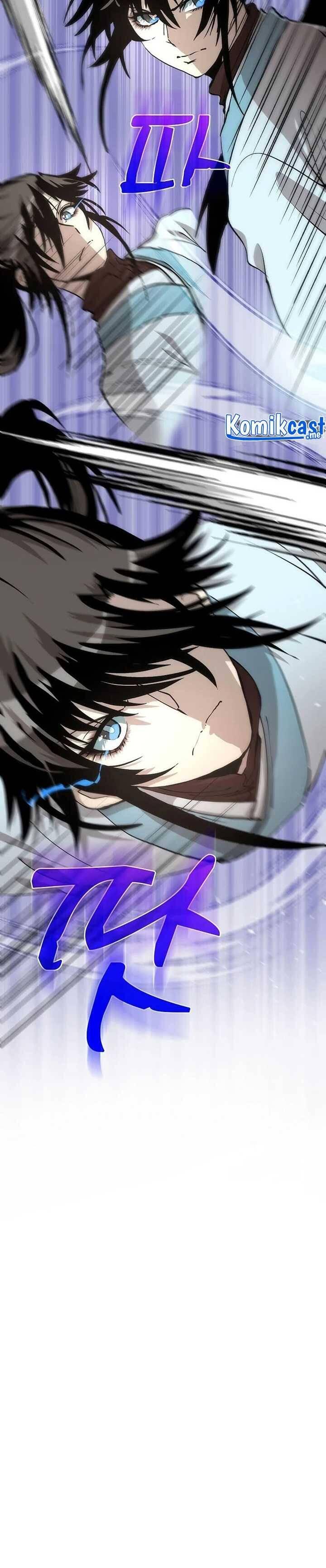 Doctor’s Rebirth Chapter 080