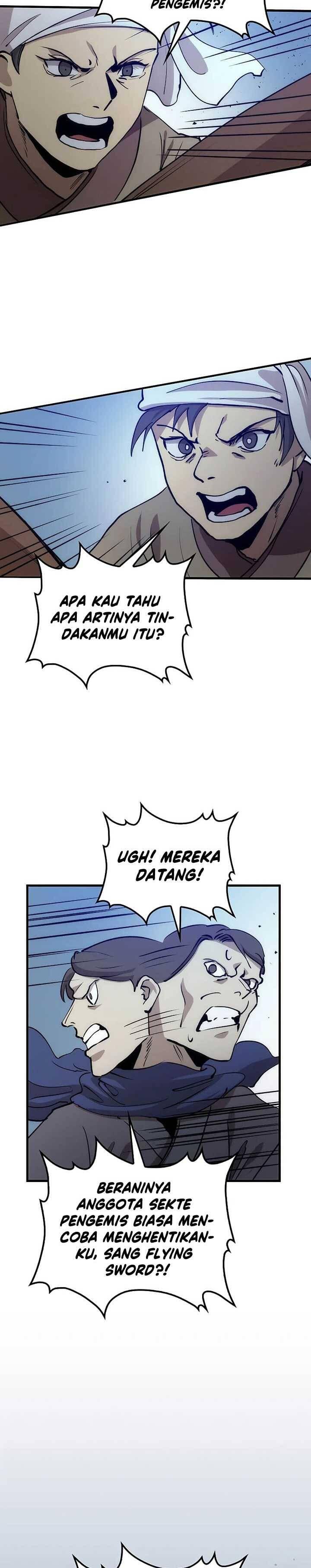 Doctor’s Rebirth Chapter 080