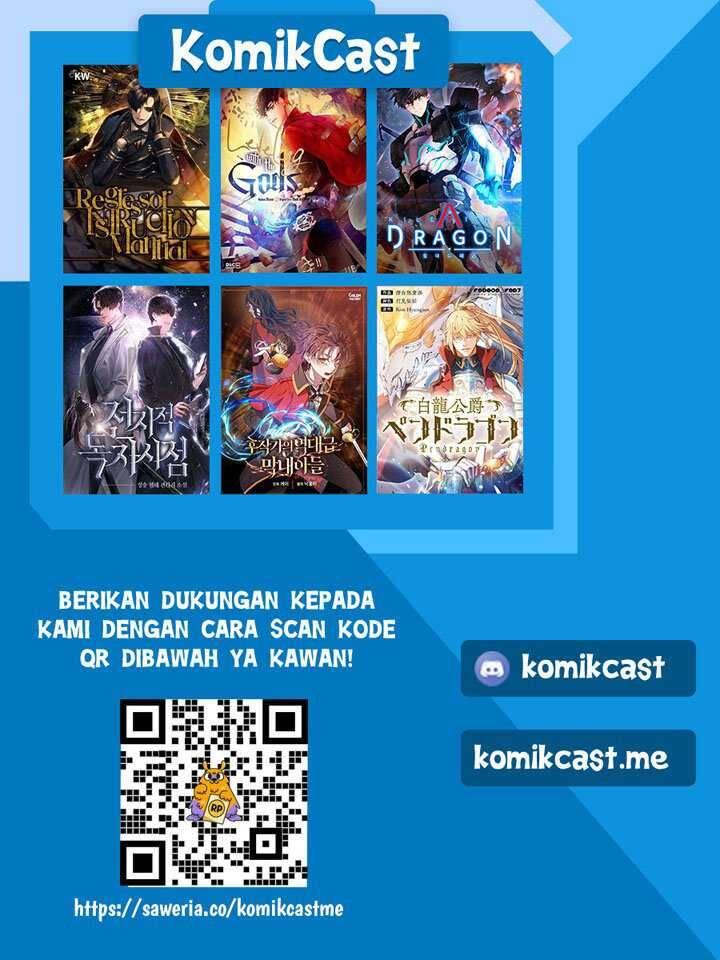 Doctor’s Rebirth Chapter 080