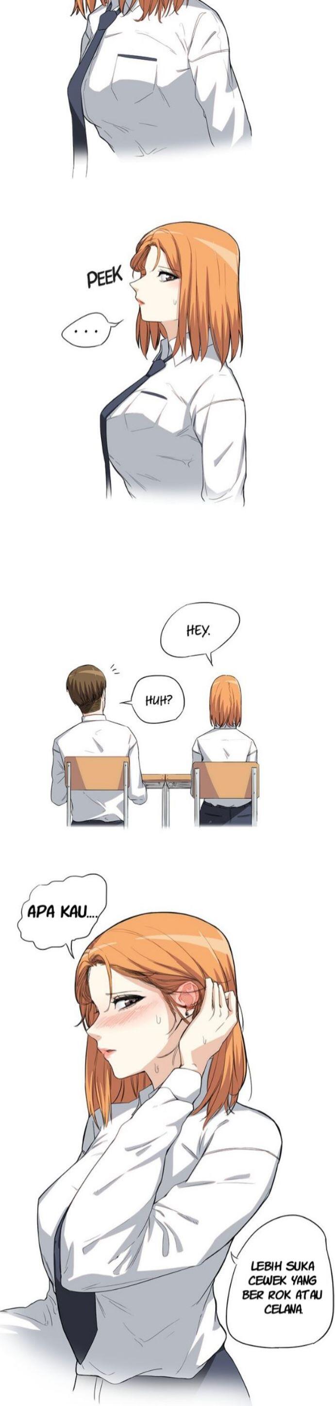 Drawing Romance Chapter 002