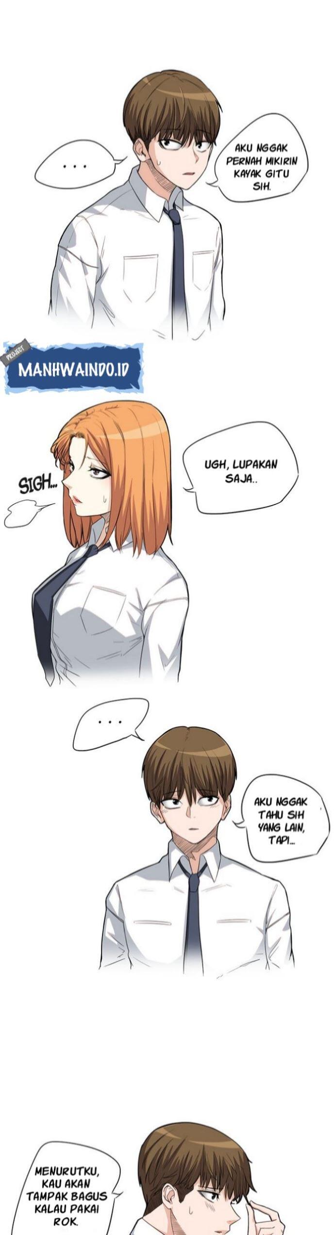 Drawing Romance Chapter 002