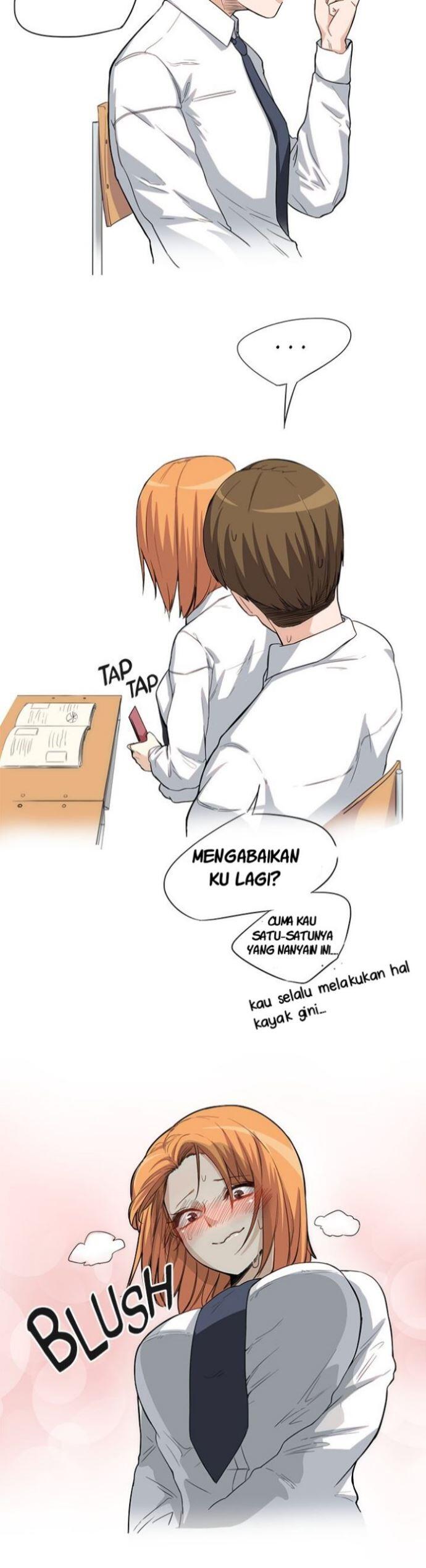 Drawing Romance Chapter 002