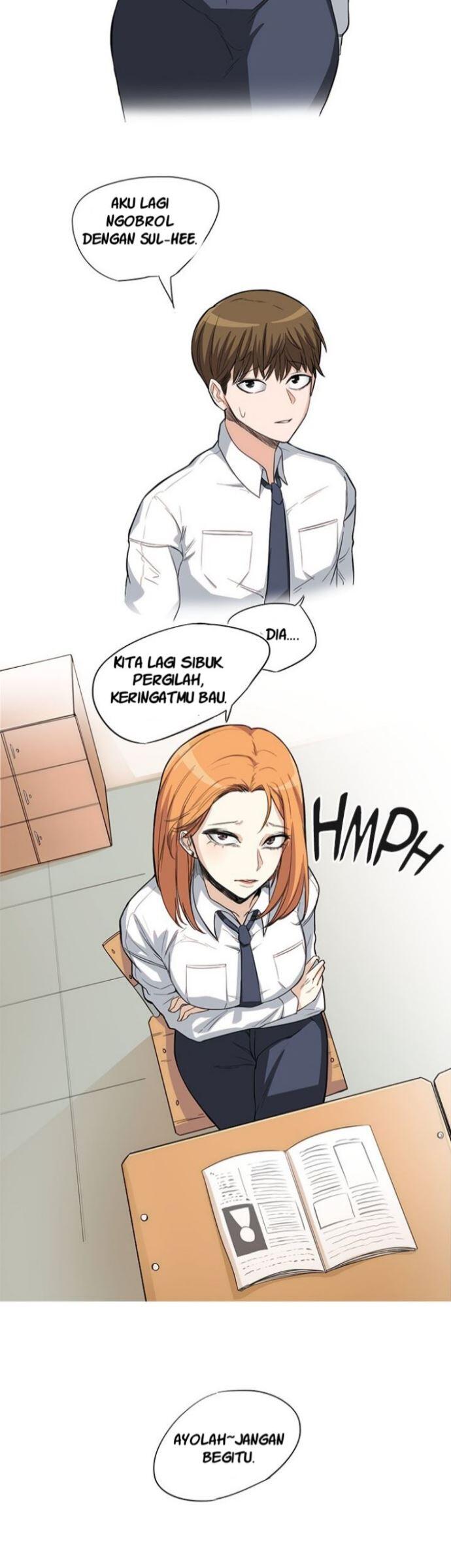 Drawing Romance Chapter 002