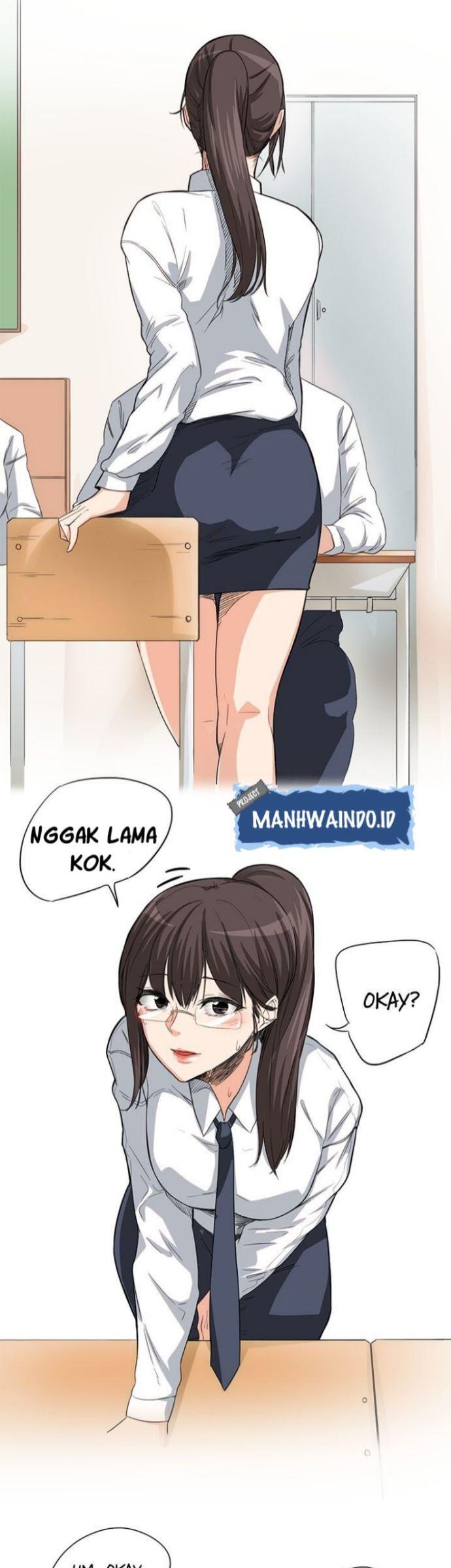 Drawing Romance Chapter 002