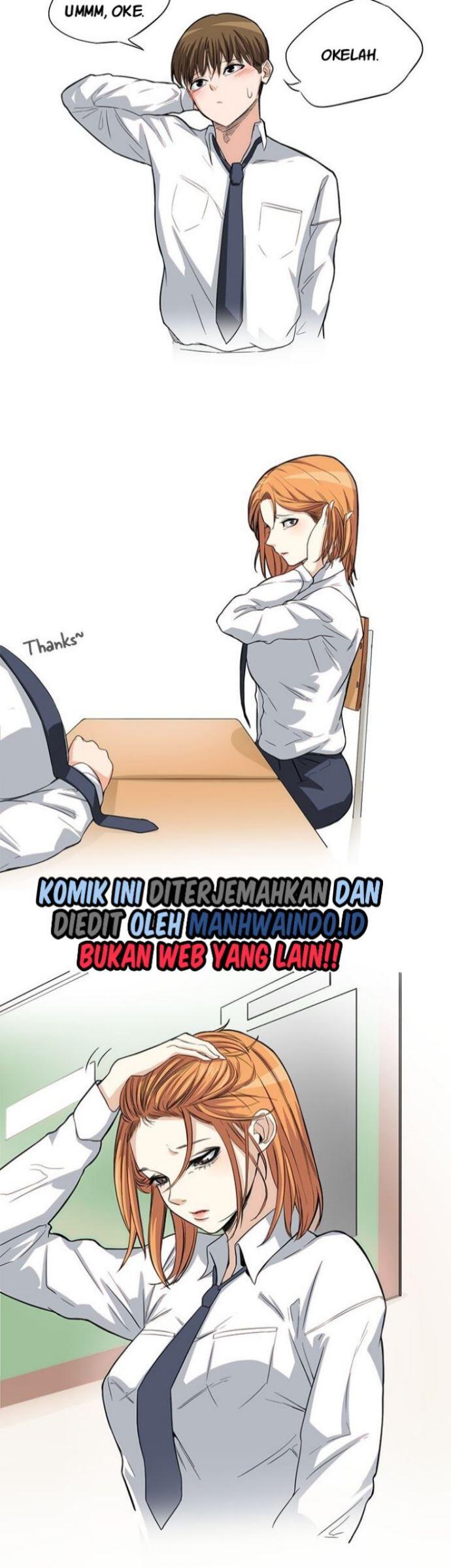 Drawing Romance Chapter 002
