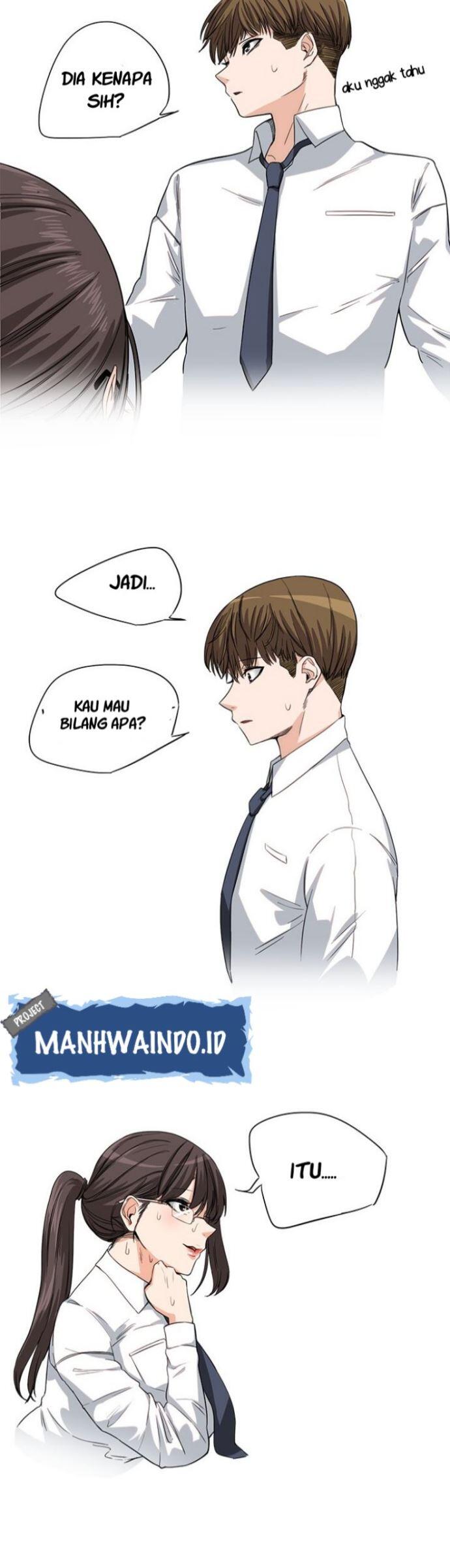 Drawing Romance Chapter 002