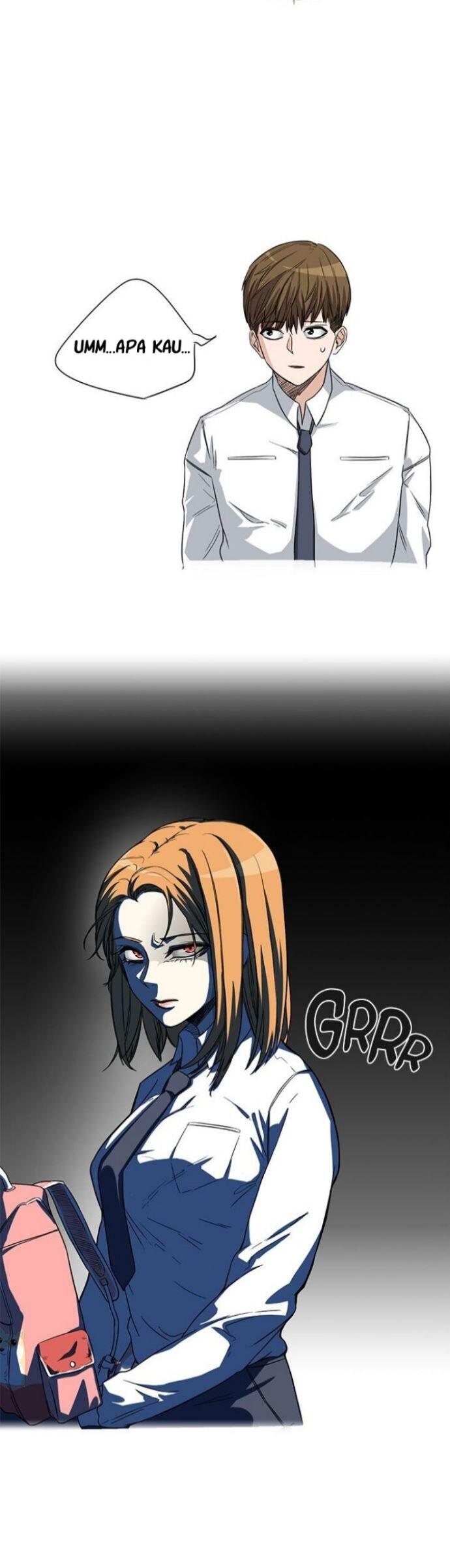 Drawing Romance Chapter 002