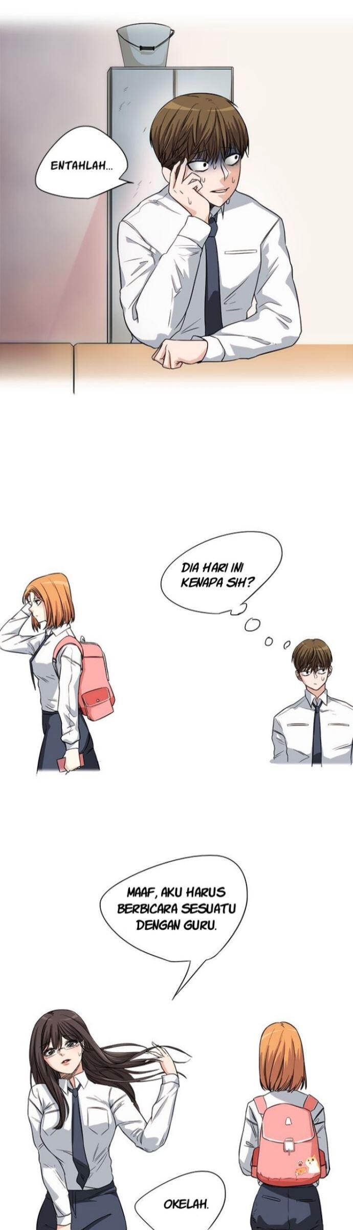 Drawing Romance Chapter 002