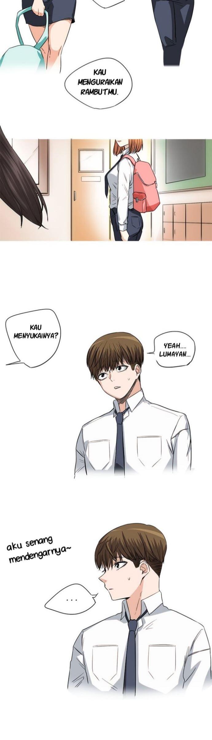 Drawing Romance Chapter 002