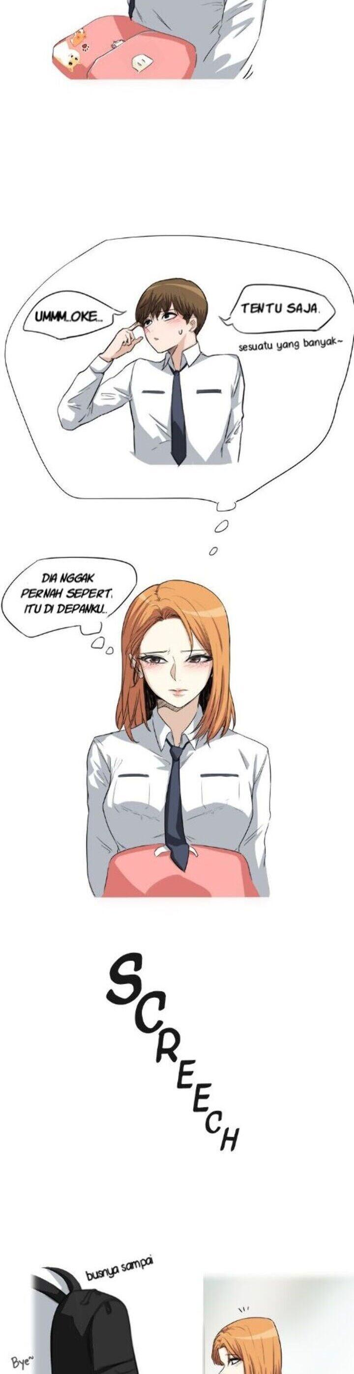 Drawing Romance Chapter 003