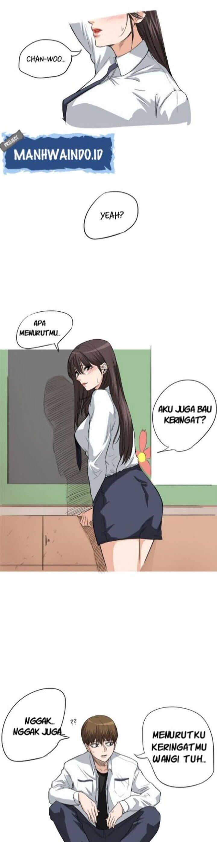 Drawing Romance Chapter 003