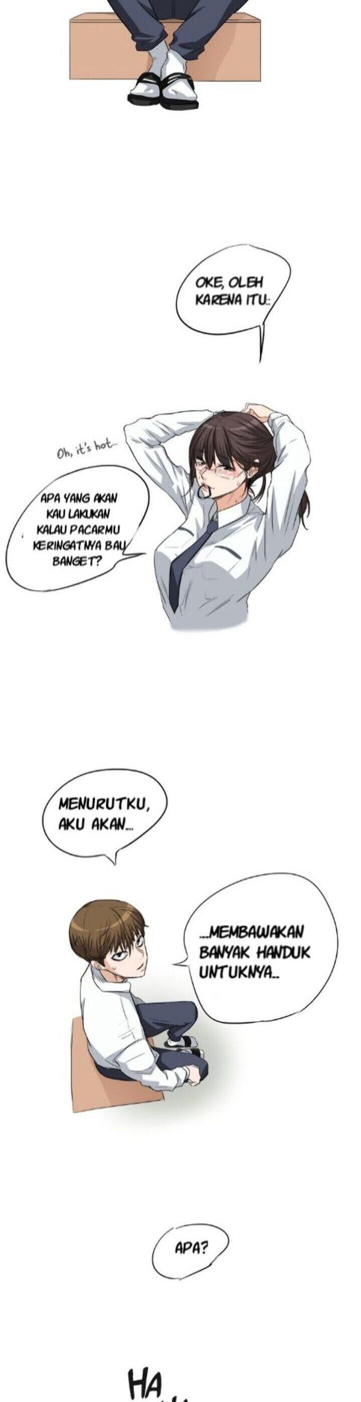 Drawing Romance Chapter 003