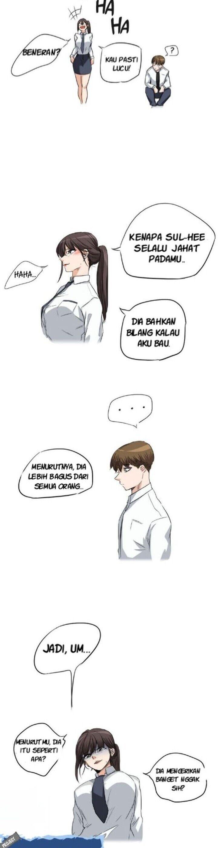 Drawing Romance Chapter 003