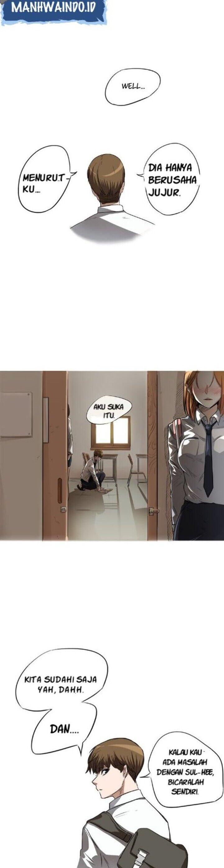 Drawing Romance Chapter 003