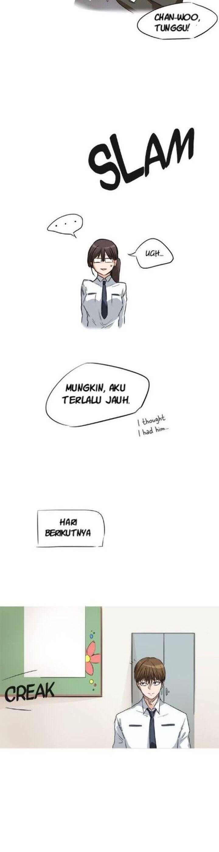 Drawing Romance Chapter 003