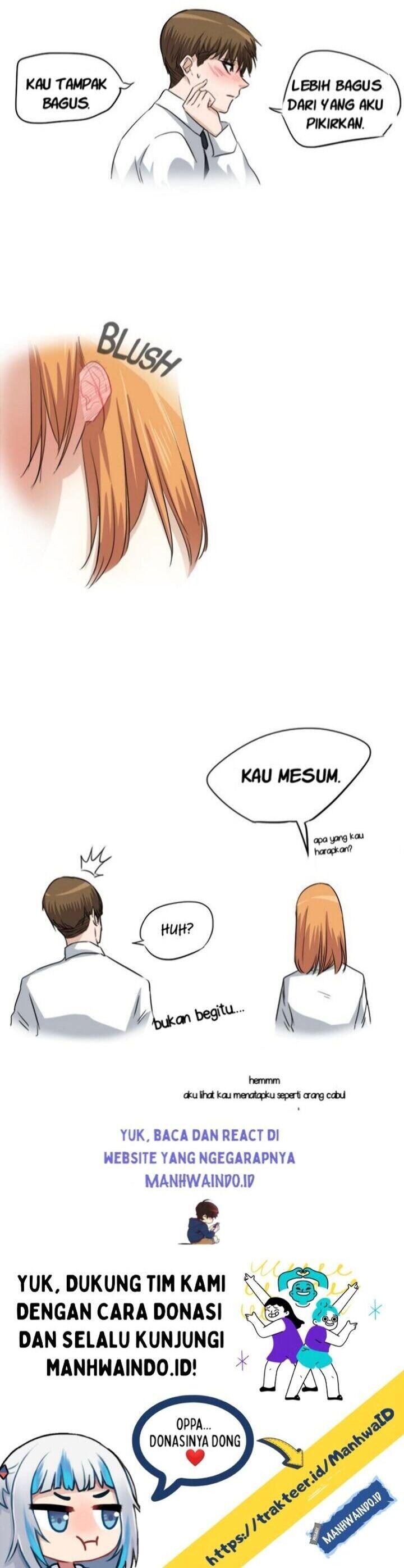 Drawing Romance Chapter 003
