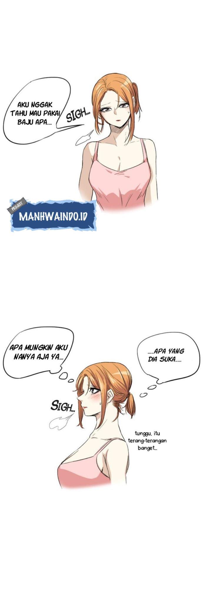 Drawing Romance Chapter 004