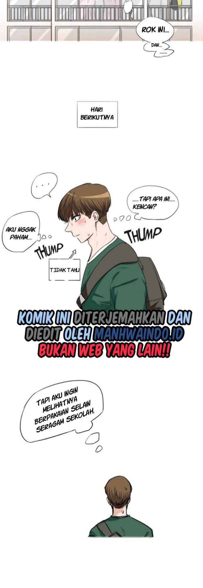 Drawing Romance Chapter 004