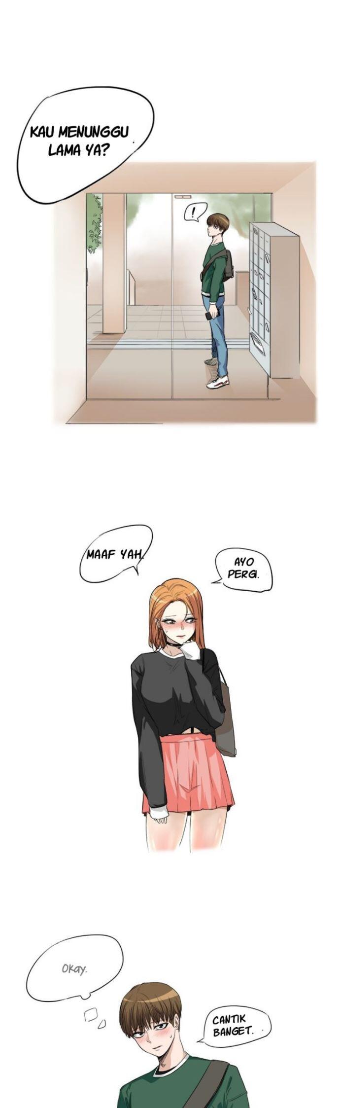 Drawing Romance Chapter 004