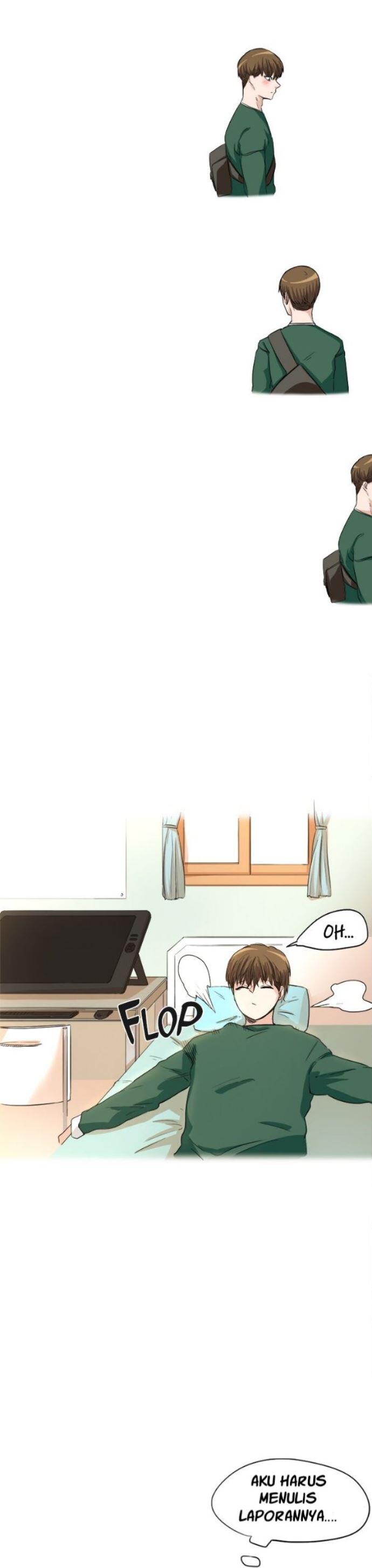 Drawing Romance Chapter 004