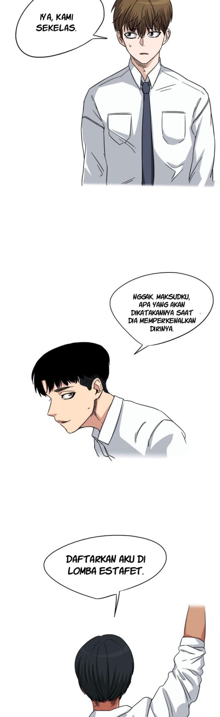 Drawing Romance Chapter 005
