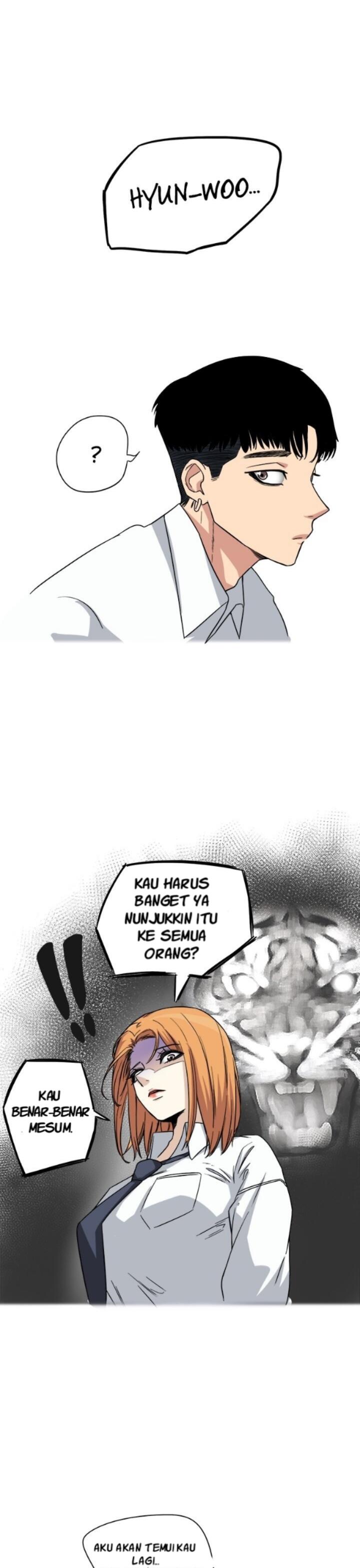 Drawing Romance Chapter 005