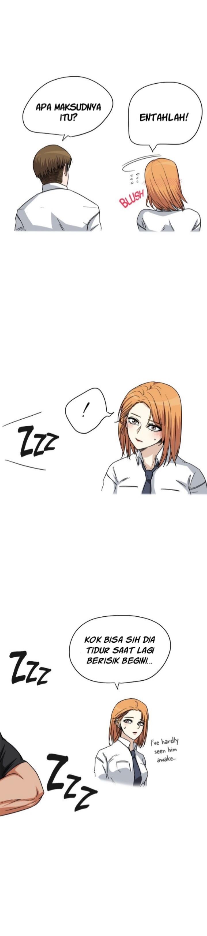 Drawing Romance Chapter 005