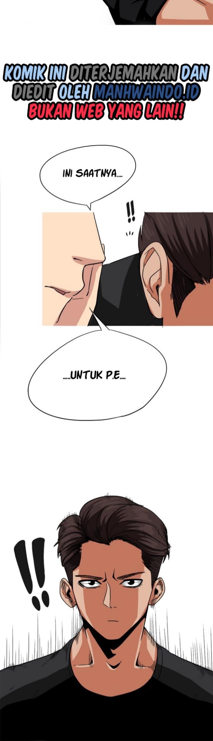 Drawing Romance Chapter 005