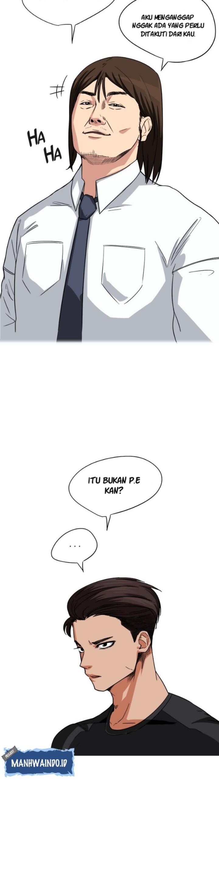 Drawing Romance Chapter 005