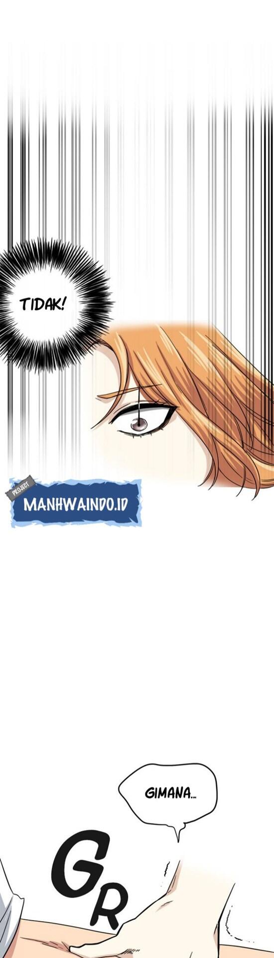 Drawing Romance Chapter 006