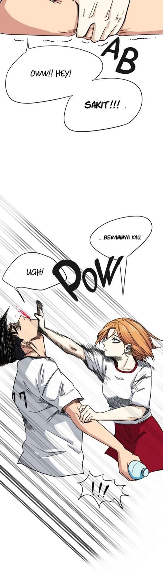 Drawing Romance Chapter 006
