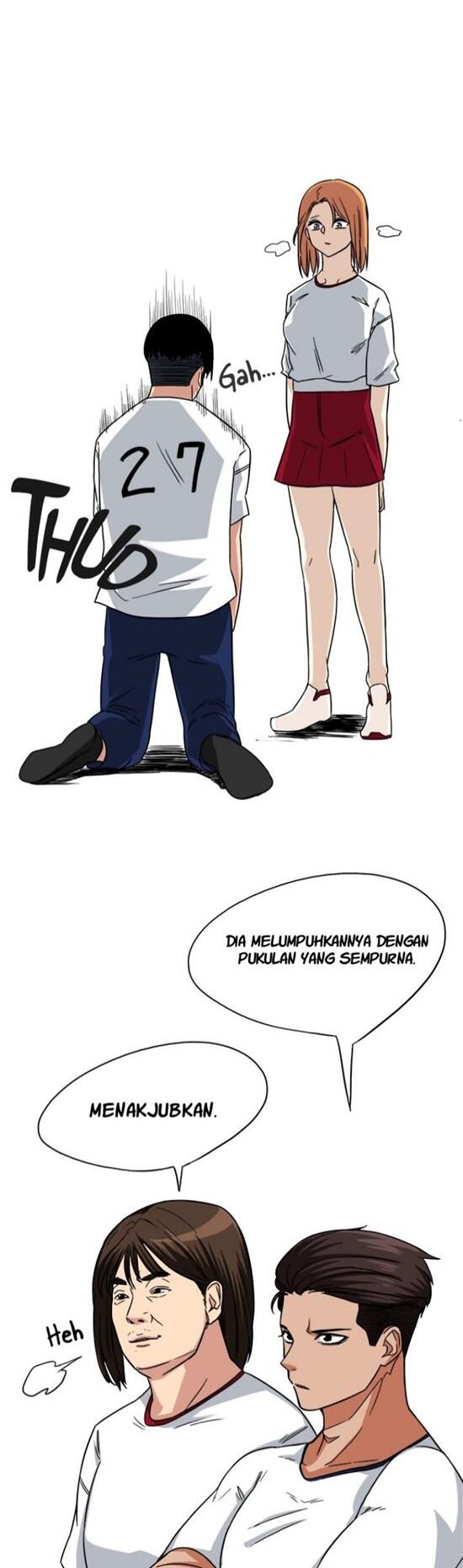 Drawing Romance Chapter 006