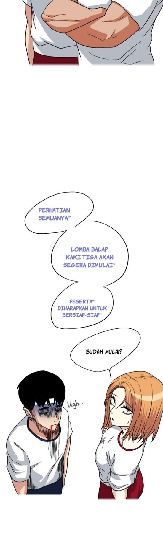 Drawing Romance Chapter 006