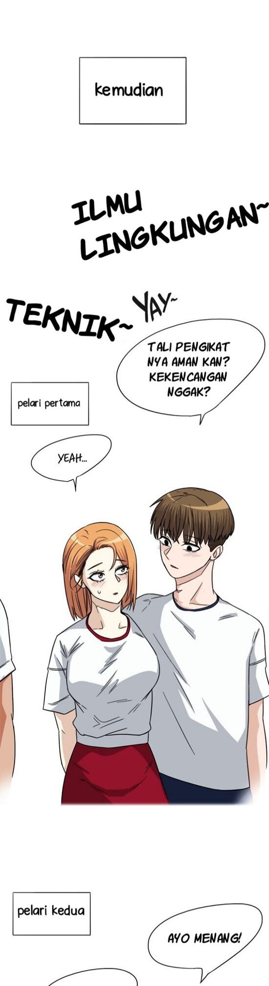 Drawing Romance Chapter 006