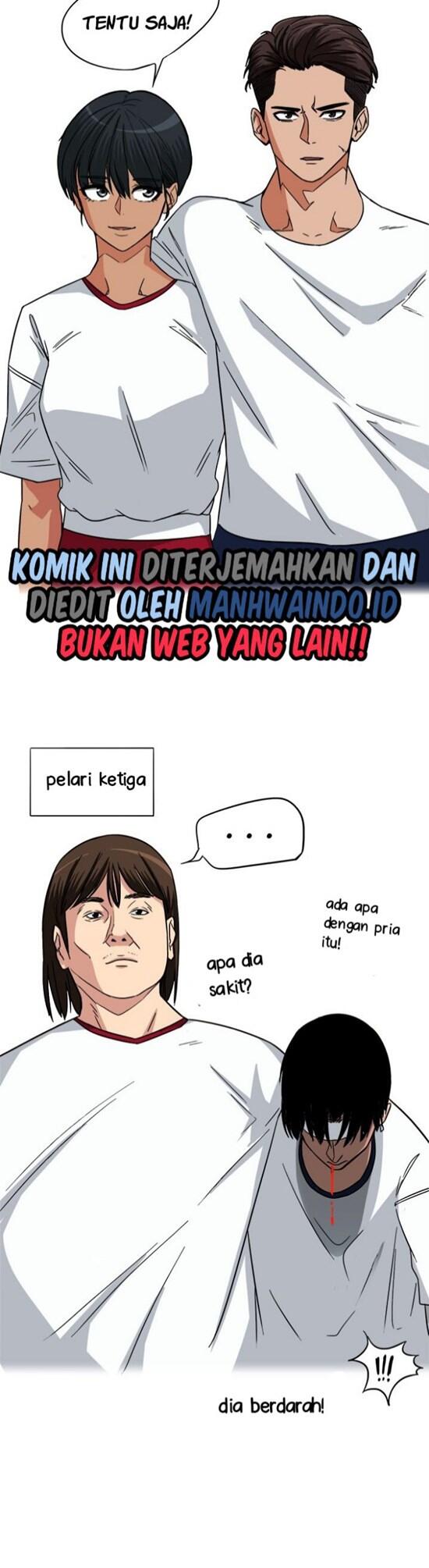 Drawing Romance Chapter 006