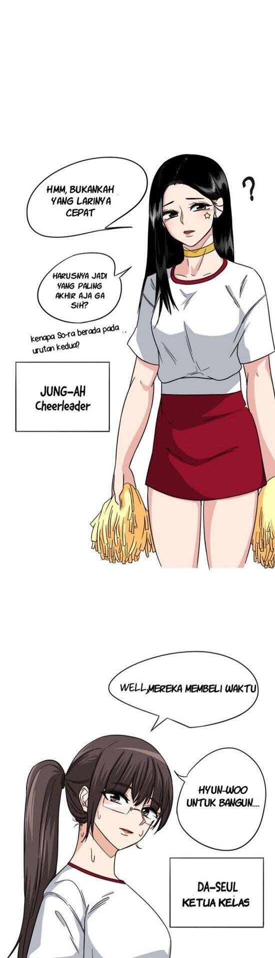 Drawing Romance Chapter 006