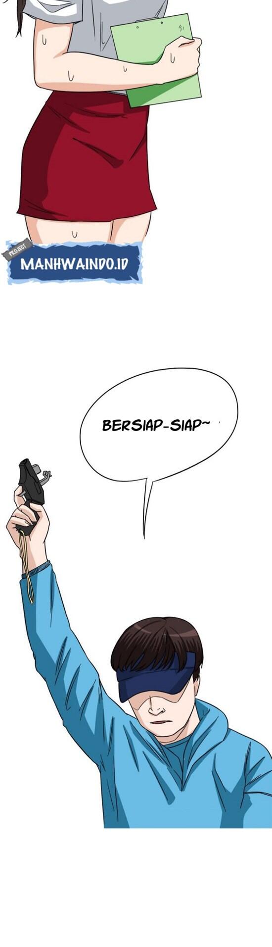 Drawing Romance Chapter 006