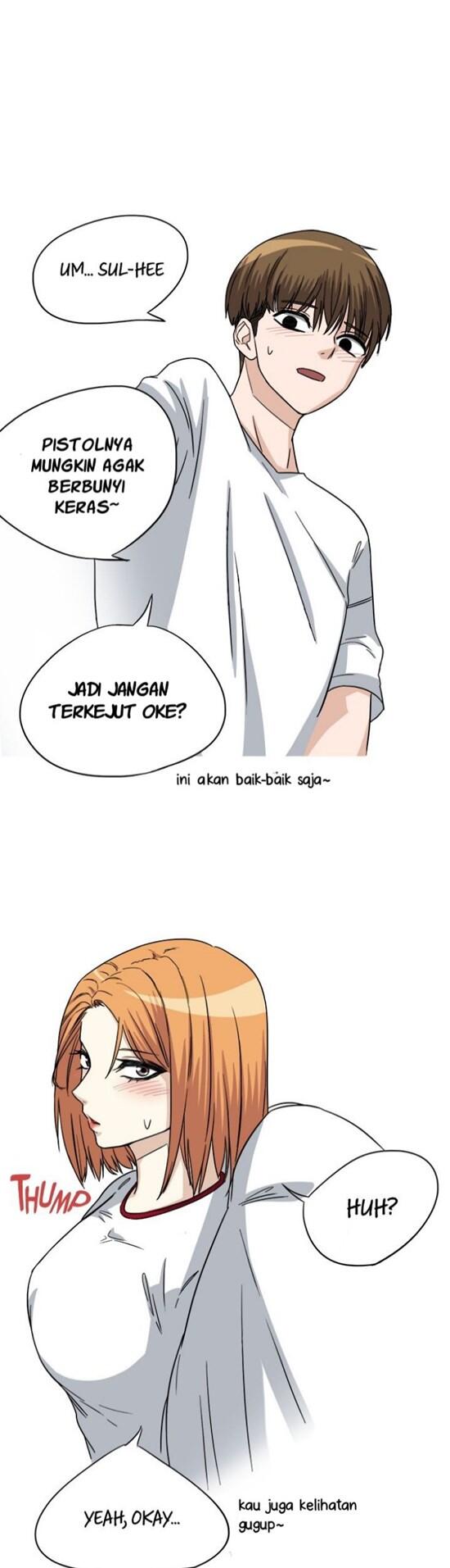 Drawing Romance Chapter 006