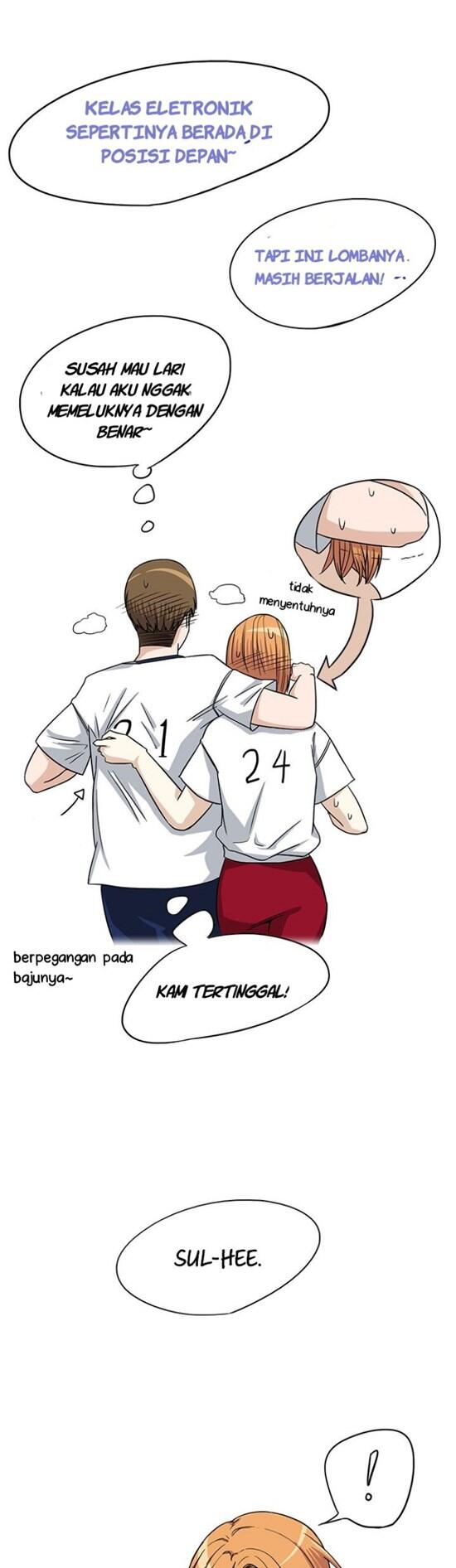 Drawing Romance Chapter 006