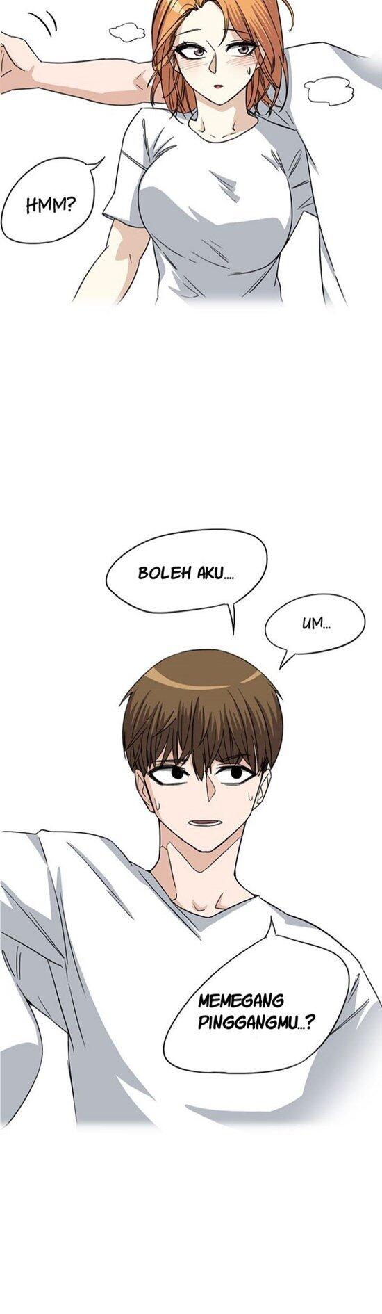 Drawing Romance Chapter 006