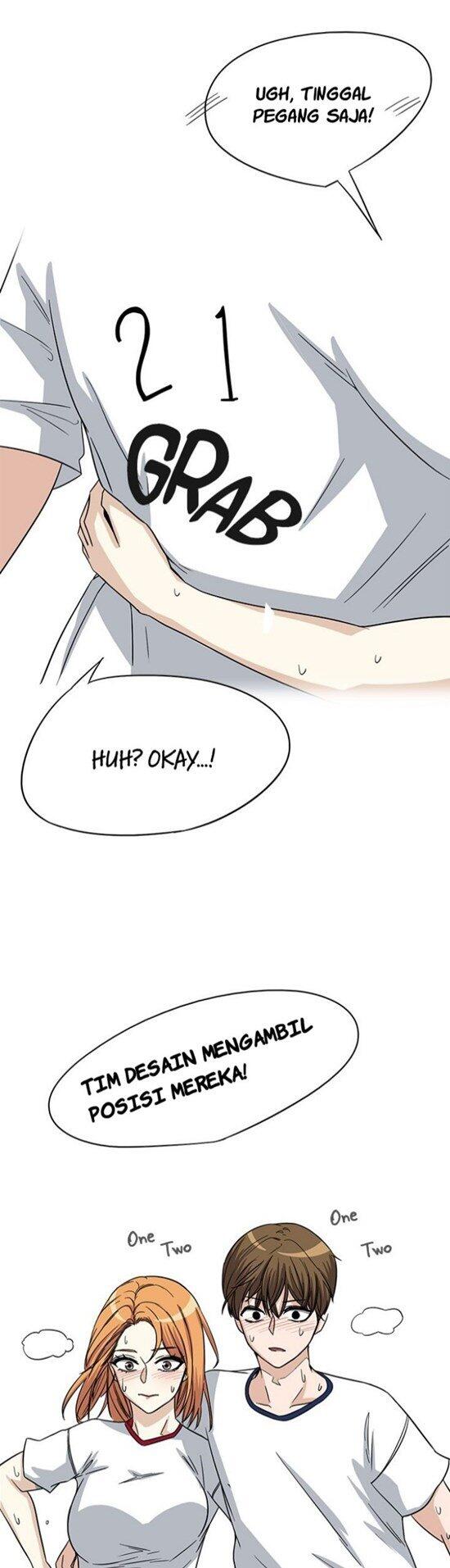 Drawing Romance Chapter 006