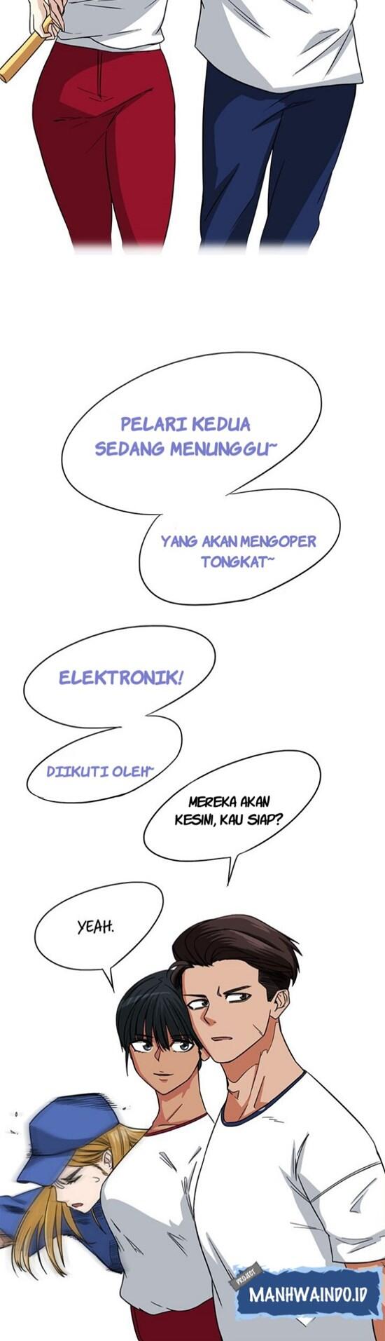 Drawing Romance Chapter 006