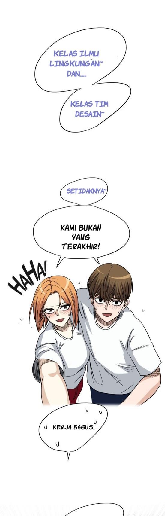 Drawing Romance Chapter 006