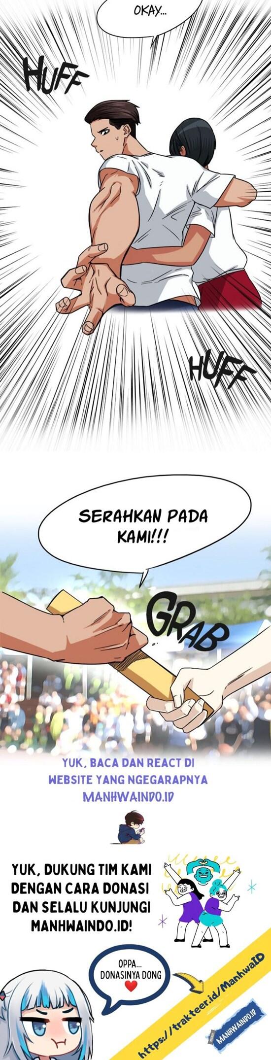 Drawing Romance Chapter 006