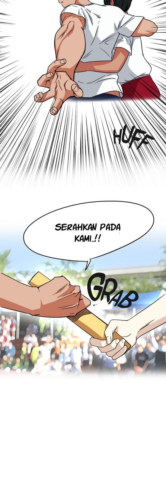 Drawing Romance Chapter 007