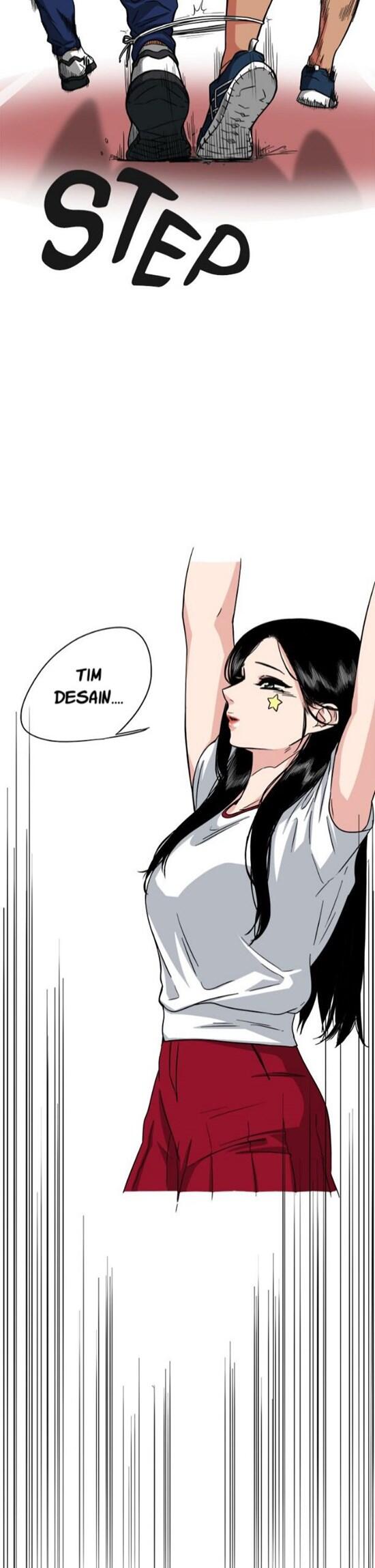 Drawing Romance Chapter 007