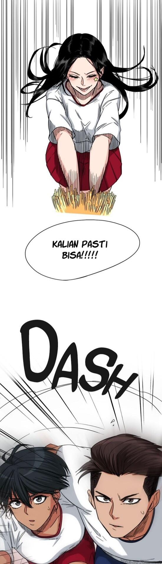 Drawing Romance Chapter 007